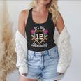 It's My 12th Birthday Baseball Fan Celebration Flowy Tank It's My 12th Birthday Baseball Fan Celebration Flowy Tank