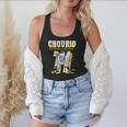 Jackson Chourio Milwaukee MLB Baseball Player MLBJCH201M Flowy Tank Jackson Chourio Milwaukee MLB Baseball Player MLBJCH201M Flowy Tank