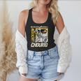 Jackson Chourio Milwaukee MLB Baseball Player MLBJCH203M Flowy Tank