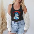 L7 Weenie Baseball Softball Flowy Tank L7 Weenie Baseball Softball Flowy Tank