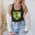 Leprechaun Baseball St Patricks Day Ice Cream Drip Men Boys Flowy Tank Leprechaun Baseball St Patricks Day Ice Cream Drip Men Boys Flowy Tank