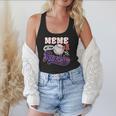 Meme Rookie Of Year 1st Birthday Baseball Theme Matching Flowy Tank Meme Rookie Of Year 1st Birthday Baseball Theme Matching Flowy Tank