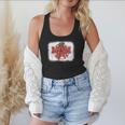 Mom Of Both Baseball Mom Mommy Flowy Tank