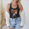 Pete Alonso Baltimore Baseball Players MLBPAL201M Flowy Tank Pete Alonso Baltimore Baseball Players MLBPAL201M Flowy Tank