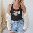 Proud Mama Of A 2026 Senior Baseball Graduation Mom Flowy Tank Proud Mama Of A 2026 Senior Baseball Graduation Mom Flowy Tank