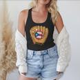 Puerto Rican Flag Baseball Player Boricua Pride Beisbol PR Flowy Tank Puerto Rican Flag Baseball Player Boricua Pride Beisbol PR Flowy Tank
