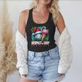 Respect The Drip Baseball Christmas Holiday Flowy Tank Respect The Drip Baseball Christmas Holiday Flowy Tank