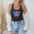 Respect The Drip Baseball Ice Cream For Kids Boys Youth Flowy Tank Respect The Drip Baseball Ice Cream For Kids Boys Youth Flowy Tank