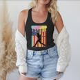 Retro Baseball Drip Boys Ice Cream Patriotic American Flag Flowy Tank Retro Baseball Drip Boys Ice Cream Patriotic American Flag Flowy Tank