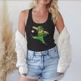 Retro Leprechaun Baseball St Patricks Day Sport Men Boy Kids Flowy Tank Retro Leprechaun Baseball St Patricks Day Sport Men Boy Kids Flowy Tank