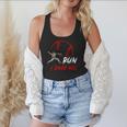 Run Steal I Dare You Humor Baseball Catcher Vintage Flowy Tank Run Steal I Dare You Humor Baseball Catcher Vintage Flowy Tank