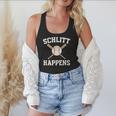 Schlitt Happens Baseball Apparel Love The Bronx Flowy Tank Schlitt Happens Baseball Apparel Love The Bronx Flowy Tank
