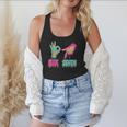 Six Seven 67 Meme Ice Cream Drip Baseball For Boy Kids Flowy Tank