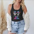 Six Seven Baseball Ice Cream Drip 6 7 Meme Gen Alpha Slang Flowy Tank Six Seven Baseball Ice Cream Drip 6 7 Meme Gen Alpha Slang Flowy Tank