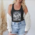 So God Made A Baseball Mom Baseball Player Flowy Tank So God Made A Baseball Mom Baseball Player Flowy Tank