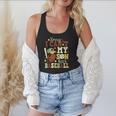 Sorry I Can't My Son Has Baseball Mother’s Day Baseball Mom Flowy Tank Sorry I Can't My Son Has Baseball Mother’s Day Baseball Mom Flowy Tank