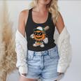 Spooky Jack O Lantern Baseball Halloween Costumes Boys Flowy Tank Spooky Jack O Lantern Baseball Halloween Costumes Boys Flowy Tank