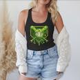 St Patrick's Day Baseball Boys Ice Cream Drip Youth Kids Flowy Tank St Patrick's Day Baseball Boys Ice Cream Drip Youth Kids Flowy Tank