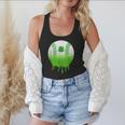 St Patricks Day Shamrock Baseball Irish Boys Kids Men Flowy Tank St Patricks Day Shamrock Baseball Irish Boys Kids Men Flowy Tank
