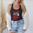 Stealing Hearts Like I Steal Bases Cute Baseball Boys Flowy Tank Stealing Hearts Like I Steal Bases Cute Baseball Boys Flowy Tank