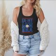 In My T-Ball Mom Era Baseball Mom Groovy Mother's Day Flowy Tank In My T-Ball Mom Era Baseball Mom Groovy Mother's Day Flowy Tank