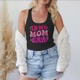 In My T-Ball Mom Era Leopard Baseball Mom Groovy Flowy Tank In My T-Ball Mom Era Leopard Baseball Mom Groovy Flowy Tank