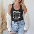 Trading Card Collector Cardboard Baseball Card Collector Flowy Tank Trading Card Collector Cardboard Baseball Card Collector Flowy Tank