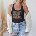 Uniform Washer Water Filler Cheerleader Baseball Mom Flowy Tank Uniform Washer Water Filler Cheerleader Baseball Mom Flowy Tank