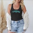 Upside Down Baseball Life Game Day Boys Girls Youth Flowy Tank Upside Down Baseball Life Game Day Boys Girls Youth Flowy Tank