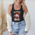 Valentines Day Six Seven Bruh 6 7 Meme Baseball Drip Boys Flowy Tank Valentines Day Six Seven Bruh 6 7 Meme Baseball Drip Boys Flowy Tank