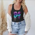 Vintage Baseball 84 Number Flowy Tank Vintage Baseball 84 Number Flowy Tank