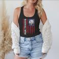 Vintage Baseball Mom Proud Family Summer Baseball Player Flowy Tank Vintage Baseball Mom Proud Family Summer Baseball Player Flowy Tank