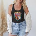 Womens Baseball Mom Mama Mother's In My Baseball Mom Era Flowy Tank Womens Baseball Mom Mama Mother's In My Baseball Mom Era Flowy Tank