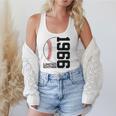 60th Birthday Baseball Limited Edition 1966 Flowy Tank 60th Birthday Baseball Limited Edition 1966 Flowy Tank