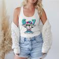 67 Baseball Drip Ice Cream 67 Baseball Men Boy Kids Flowy Tank 67 Baseball Drip Ice Cream 67 Baseball Men Boy Kids Flowy Tank