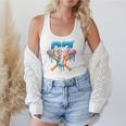 67 Baseball Life Style 101 Apparel Youth Drip Baseball Boys Flowy Tank