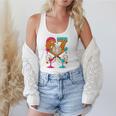 67 Ice Cream Drip Baseball Number 67 Player 67th Birthday Premium Tri-Blend Flowy Tank 67 Ice Cream Drip Baseball Number 67 Player 67th Birthday Premium Tri-Blend Flowy Tank