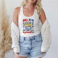 Ball Mom Proud Volleyball Baseball Mom Flowy Tank Ball Mom Proud Volleyball Baseball Mom Flowy Tank
