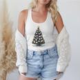 Baseball Christmas Tree Men Boys Youth Santa Sports Flowy Tank Baseball Christmas Tree Men Boys Youth Santa Sports Flowy Tank