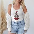 Baseball Christmas Tree Proud Baseball Mom Tee Flowy Tank Baseball Christmas Tree Proud Baseball Mom Tee Flowy Tank