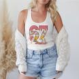 Baseball Drip Number 67 Player Ice Cream Or 67th Birthday Flowy Tank Baseball Drip Number 67 Player Ice Cream Or 67th Birthday Flowy Tank