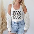 Baseball Game Day Baseball Mom Flowy Tank Baseball Game Day Baseball Mom Flowy Tank