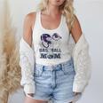Baseball Mom Cute Design Sports & Softball Nostalgia Tee Raglan Baseball Tee Flowy Tank Baseball Mom Cute Design Sports & Softball Nostalgia Tee Raglan Baseball Tee Flowy Tank