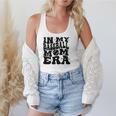 In My Baseball Mom Era Baseball Flowy Tank In My Baseball Mom Era Baseball Flowy Tank
