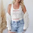 In My Baseball Mom Era Groovy Baseball Mom Team Mother's Day Flowy Tank In My Baseball Mom Era Groovy Baseball Mom Team Mother's Day Flowy Tank