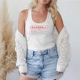 Baseball Mom Forever Baseball Mom Flowy Tank Baseball Mom Forever Baseball Mom Flowy Tank