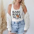 Baseball Mom Game Day Game Day Flowy Tank Baseball Mom Game Day Game Day Flowy Tank