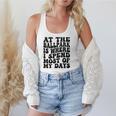 Baseball Mom Good For Baseball Boys Kids Men Women Flowy Tank Baseball Mom Good For Baseball Boys Kids Men Women Flowy Tank