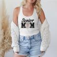 Baseball Mom Senior 2025 Mama Baseball Players High School Flowy Tank Baseball Mom Senior 2025 Mama Baseball Players High School Flowy Tank