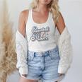 Baseball Mom Squad Flowy Tank